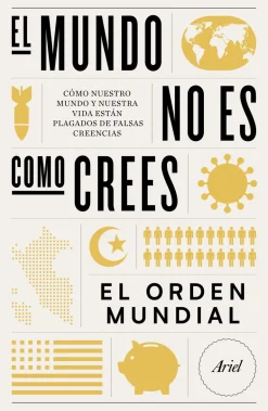 EL MUNDO NO ES COMO CREES