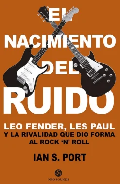 EL NACIMIENTO DEL RUIDO