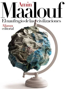 EL NAUFRAGIO DE LAS CIVILIZACIONES