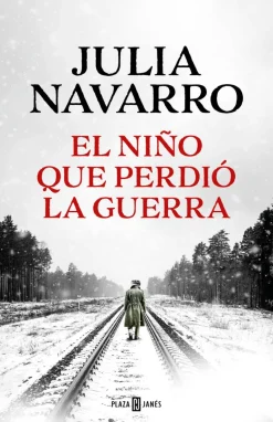 EL NIÑO QUE PERDIO LA GUERRA