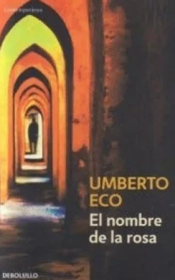 EL NOMBRE DE LA ROSA