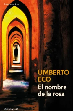 EL NOMBRE DE LA ROSA