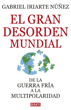 EL NUEVO (DES)ORDEN MUNDIAL