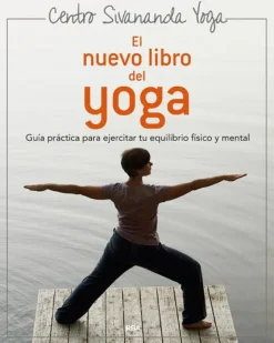 EL NUEVO LIBRO DEL YOGA
