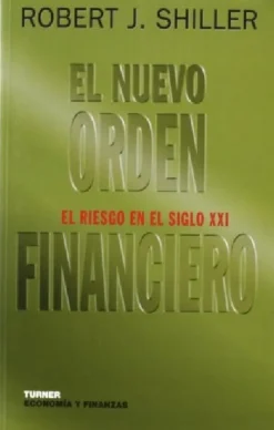 EL NUEVO ORDEN FINANCIERO