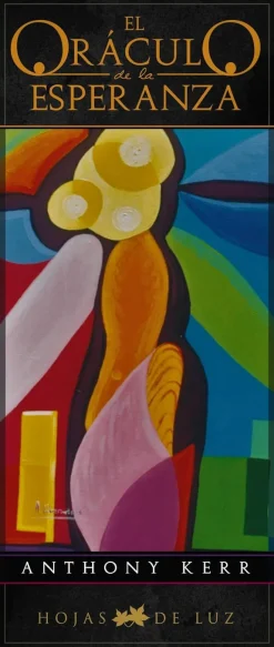 EL ORACULO DE LA ESPERANZA