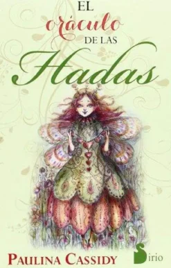 EL ORACULO DE LAS HADAS (ESTUCHE)