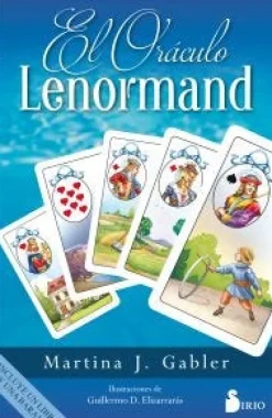EL ORACULO LENORMAND