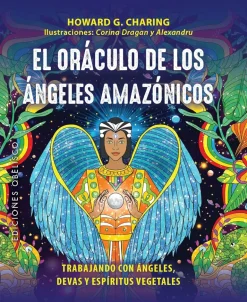 EL ORÁCULO DE LOS ÁNGELES AMAZÓNICOS