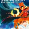 EL ORIGEN DE LOS HOMBRES Y OTROS CUENTOS DEL ANTIGUO PERU