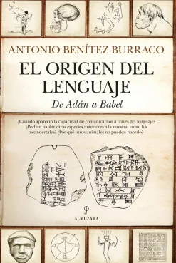 EL ORIGEN DEL LENGUAJE