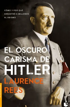 EL OSCURO CARISMA DE HITLER