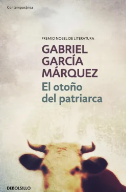 EL OTOÑO DEL PATRIARCA