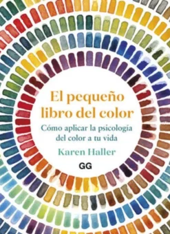 EL PEQUEÑO LIBRO DEL COLOR