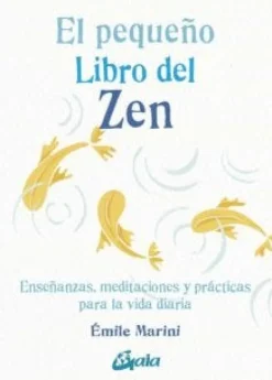 EL PEQUEÑO LIBRO DEL ZEN