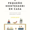 EL PEQUEÑO MONTESSORI EN CASA