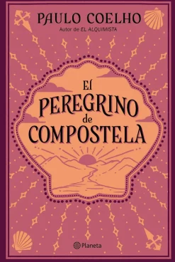 EL PEREGRINO DE COMPOSTELA