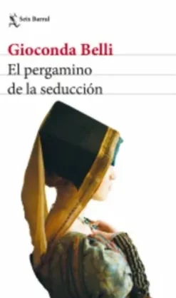 EL PERGAMINO DE LA SEDUCCION