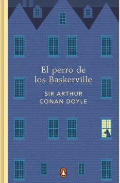 EL PERRO DE LOS BASKERVILLE