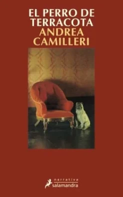 EL PERRO DE TERRACOTA (MONTALBANO 2)