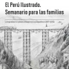 EL PERU ILUSTRADO. SEMANARIO PARA LAS FAMILIAS