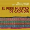 EL PERU NUESTRO DE CADA DIA 2ED.