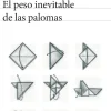 EL PESO INEVITABLE DE LAS PALOMAS