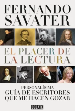 EL PLACER DE LA LECTURA