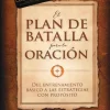 EL PLAN DE BATALLA PARA LA ORACIÓN
