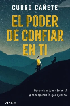 EL PODER DE CONFIAR EN TI
