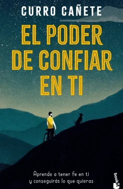EL PODER DE CONFIAR EN TI