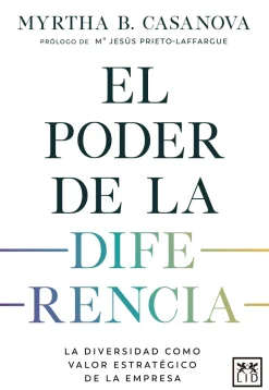 EL PODER DE LA DIFERENCIA (LID)