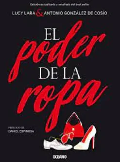 EL PODER DE LA ROPA (NUEVA EDICION ACTUALIZADA)