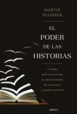 EL PODER DE LAS HISTORIAS