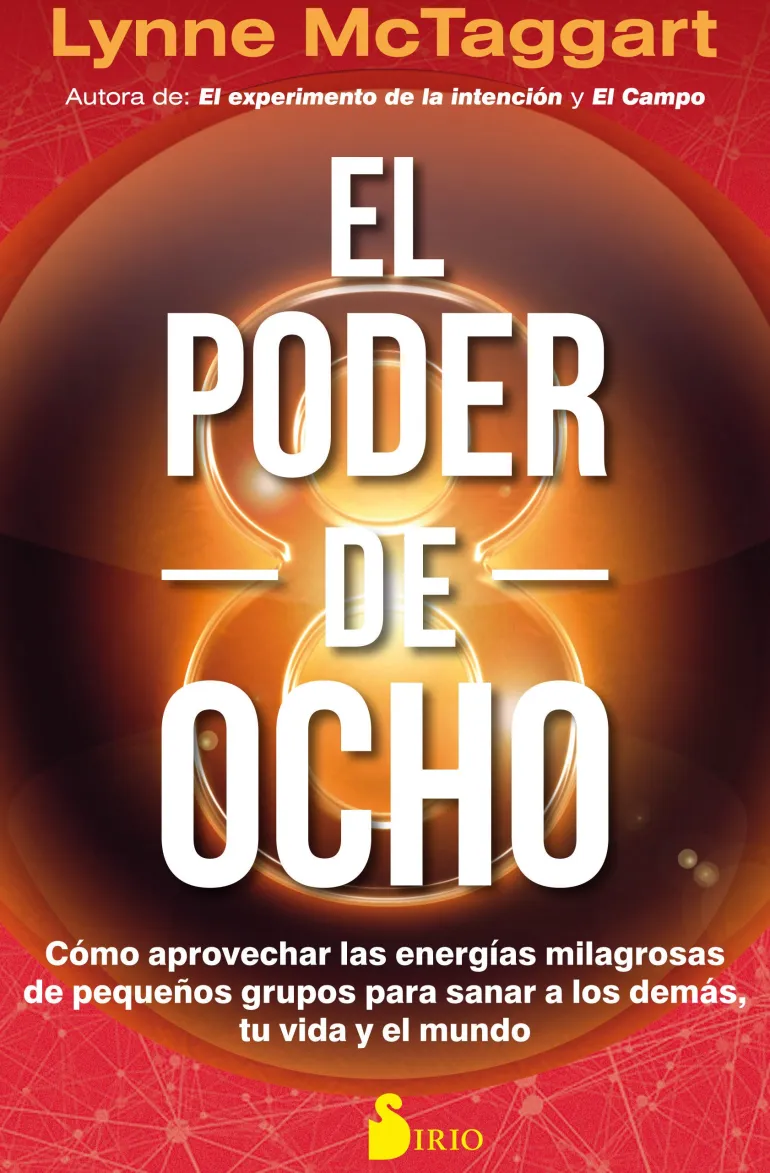 EL PODER DE OCHO