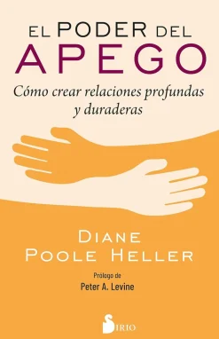 EL PODER DEL APEGO