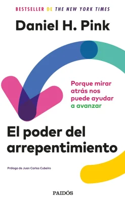EL PODER DEL ARREPENTIMIENTO