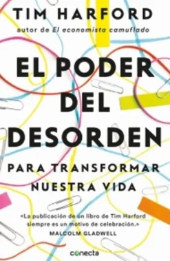 EL PODER DEL DESORDEN