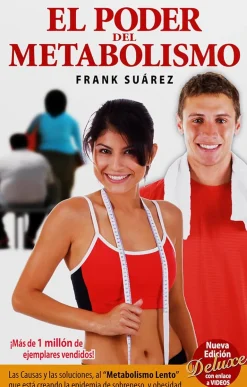 EL PODER DEL METABOLISMO