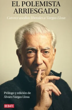 EL POLEMISTA ARRIESGADO
