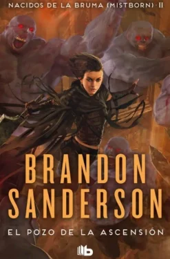 EL POZO DE LA ASCENSION