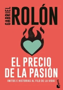 EL PRECIO DE LA PASIÓN