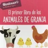EL PRIMER LIBRO DE LOS ANIMALES DE GRANJA (VVKIDS)