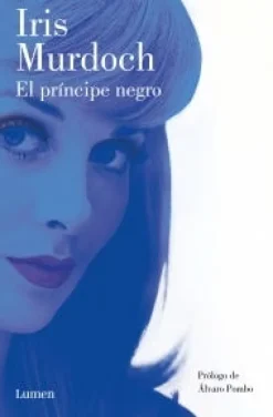 EL PRINCIPE NEGRO