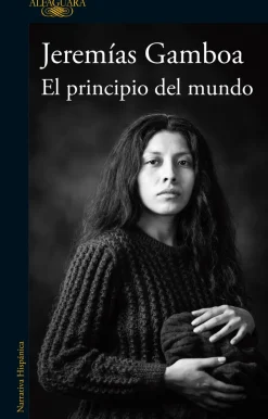 EL PRINCIPIO DEL MUNDO