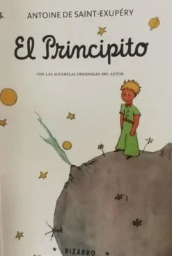 EL PRINCIPITO