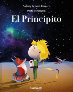 EL PRINCIPITO - PABLO BERNASCONI