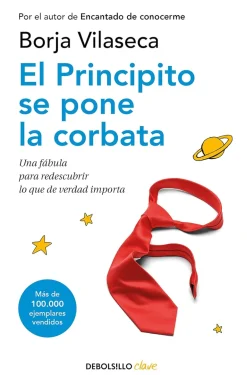 EL PRINCIPITO SE PONE LA CORBATA