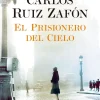 EL PRISIONERO DEL CIELO