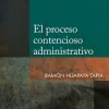 EL PROCESO CONTENCIOSO - ADMINISTRATIVO